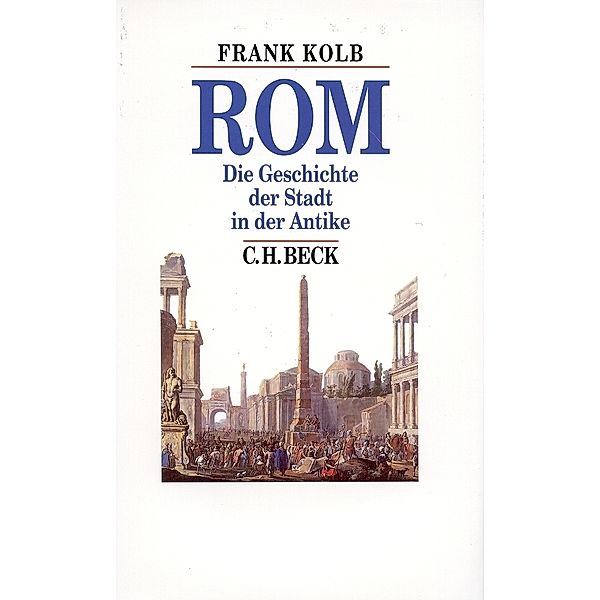 Rom, Frank Kolb