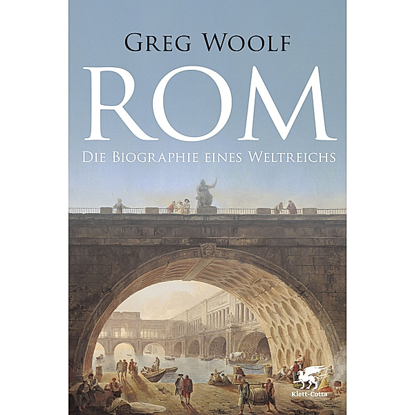 Rom, Greg Woolf