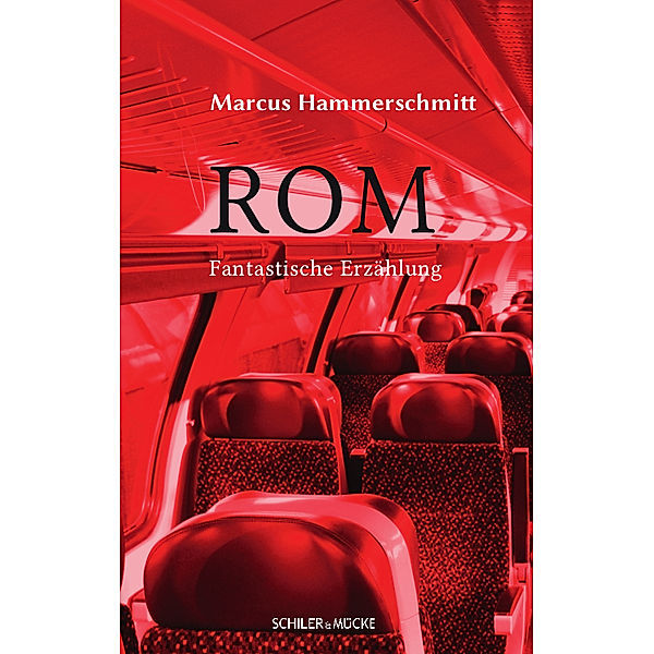 Rom, Marcus Hammerschmitt