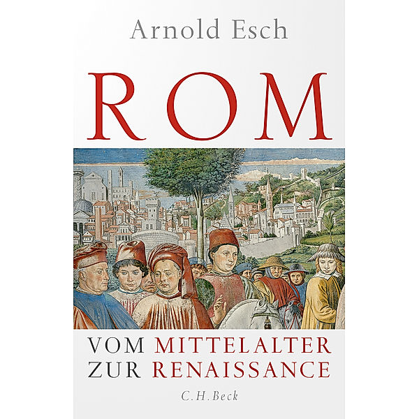 Rom, Arnold Esch