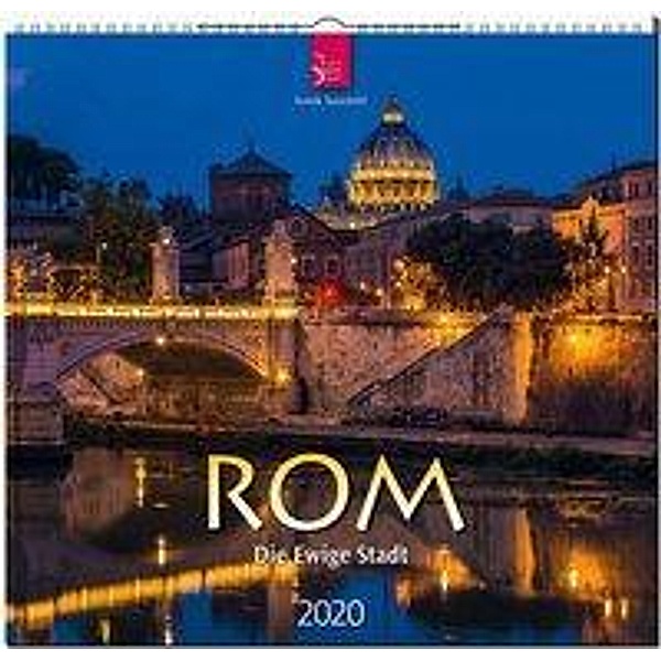 Rom - Die Ewige Stadt 2020
