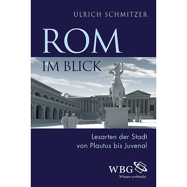 Rom im Blick, Ulrich Schmitzer