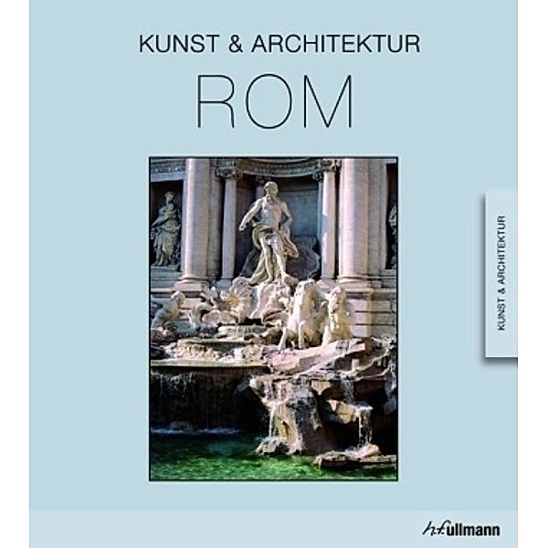 Rom, Kunst & Architektur, Brigitte Hintzen-Bohlen