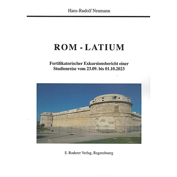 Rom - Latinum, Hans-Rudolf Neumann