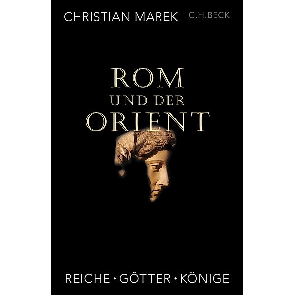 Rom und der Orient, Christian Marek