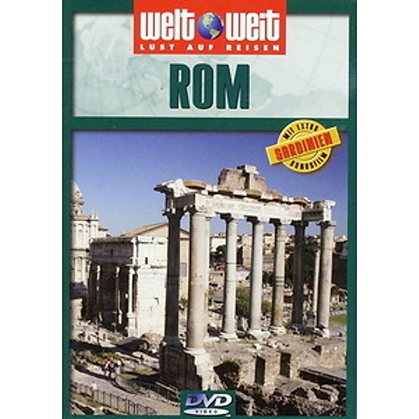 Rom - Weltweit, Welt Weit-Italien