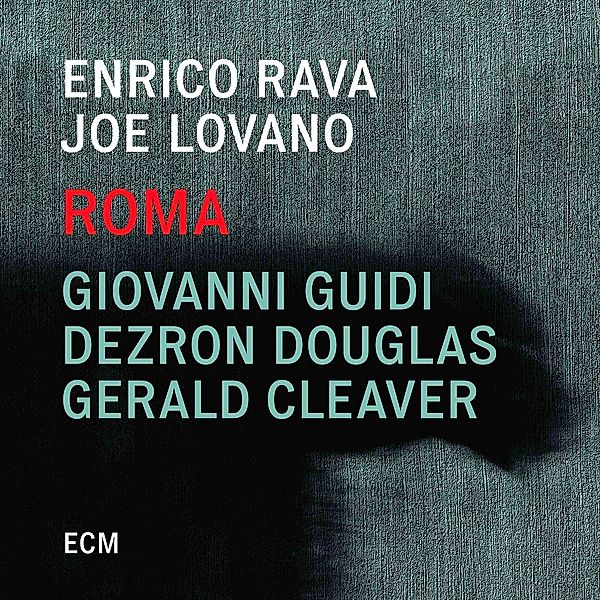Roma, Enrico Rava, Joe Lovano
