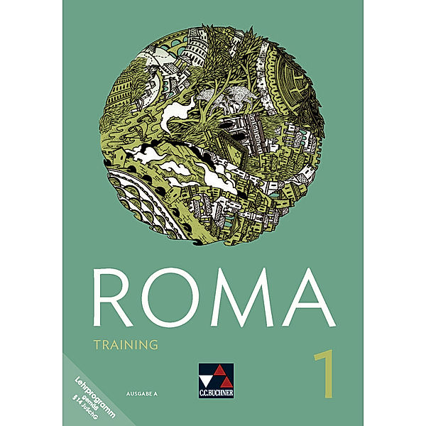 ROMA A Training 1, m. 1 Buch