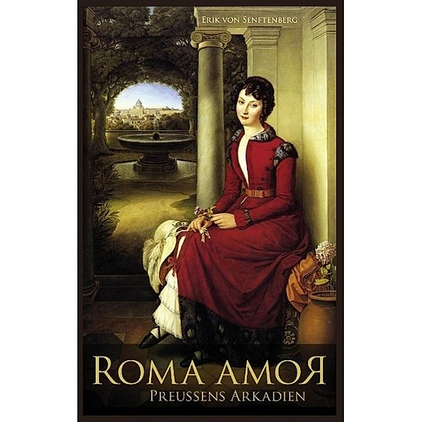 Roma Amor, Erik Von Senftenberg