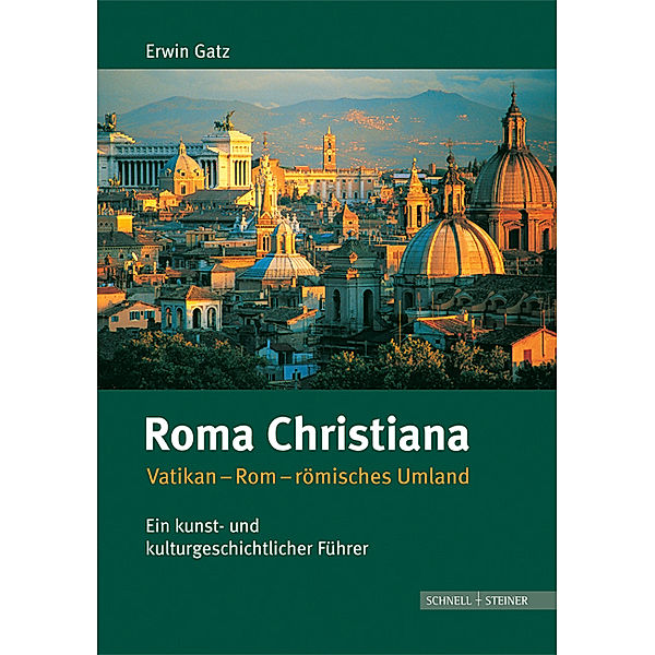 Roma Christiana, Erwin Gatz