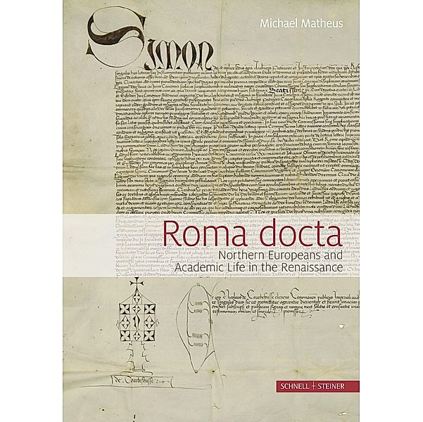 Roma Docta, Michael Matheus
