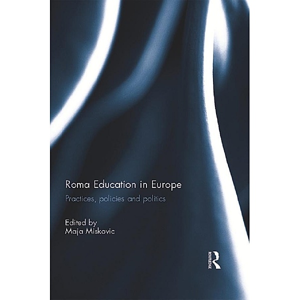 Roma Education in Europe
