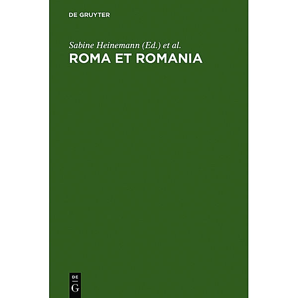 Roma et Romania