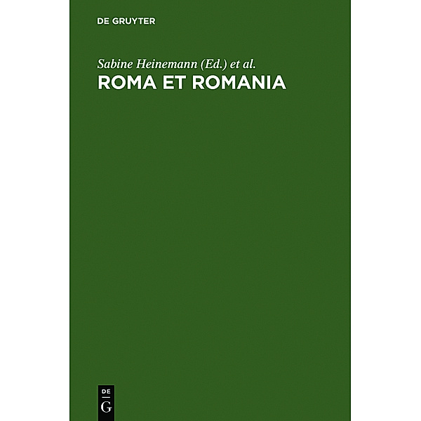 Roma et Romania