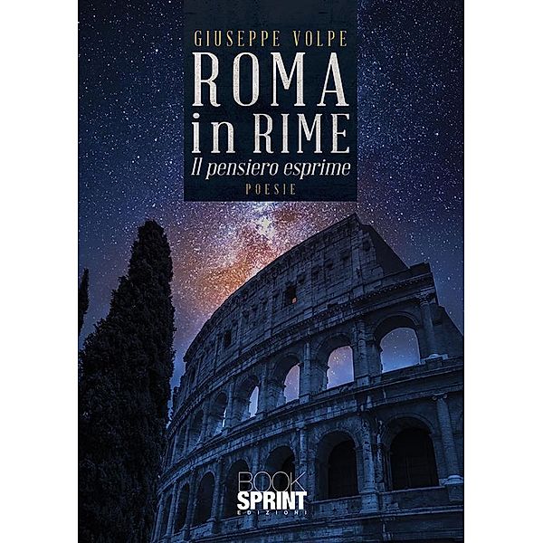 Roma in rime, Giuseppe Volpe