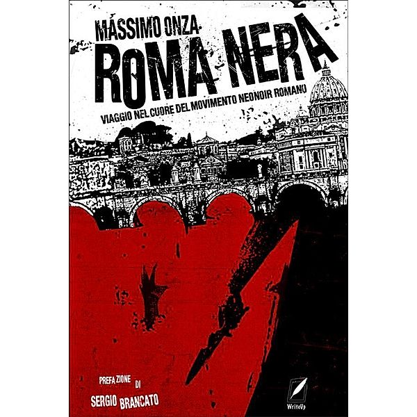 Roma nera / Deliria - Horror, fantastico, fantascientifico al cinema Bd.1, Massimo Onza