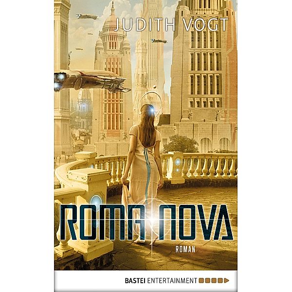 Roma Nova, Judith C. Vogt