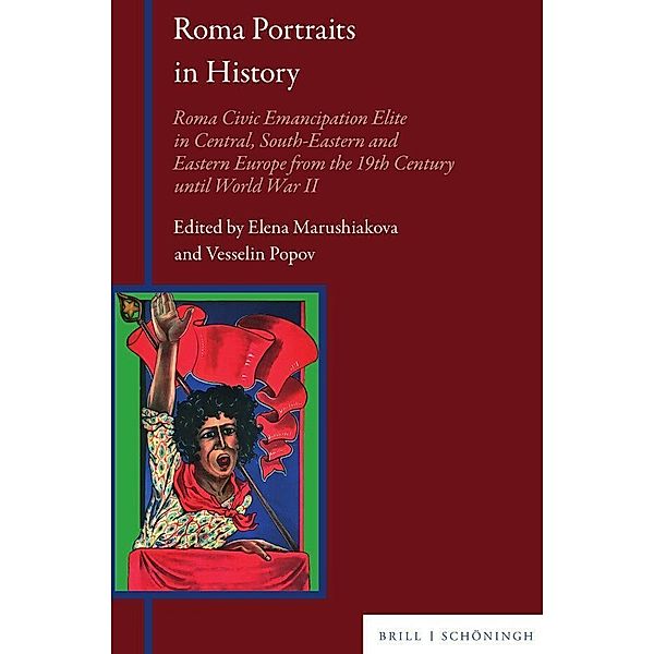 Roma Portraits in History