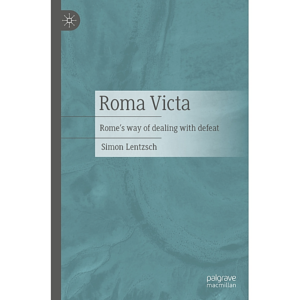 Roma Victa, Simon Lentzsch