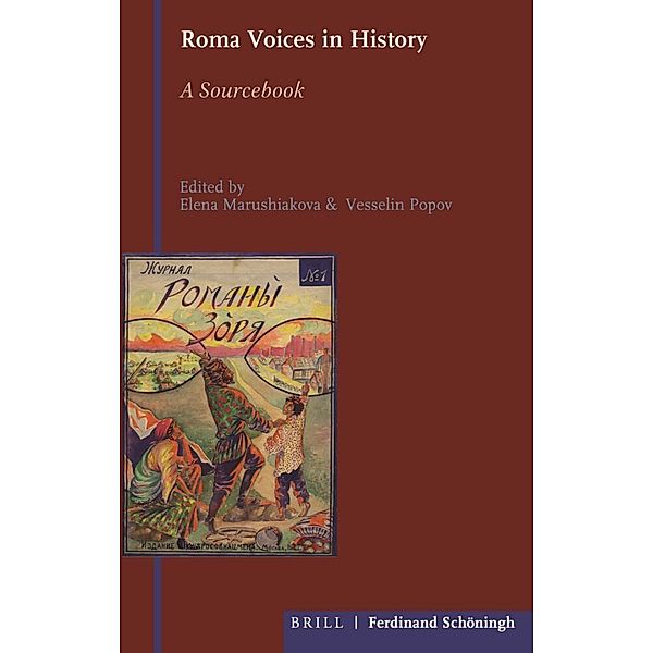 Roma Voices in History