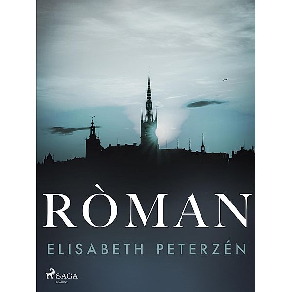 Ròman, Elisabet Peterzén