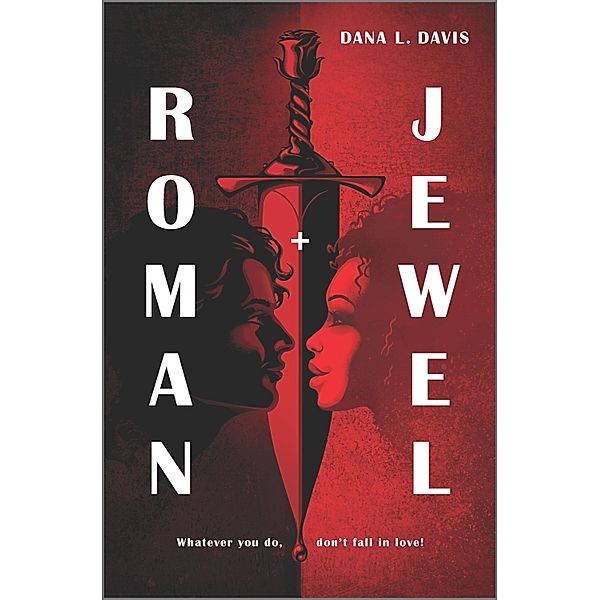 Roman and Jewel, Dana L. Davis