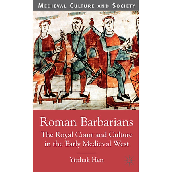 Roman Barbarians, Y. Hen