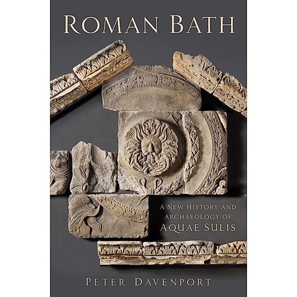Roman Bath, Peter Davenport