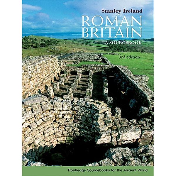 Roman Britain, Stanley Ireland