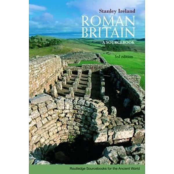 Roman Britain, Stanley Ireland