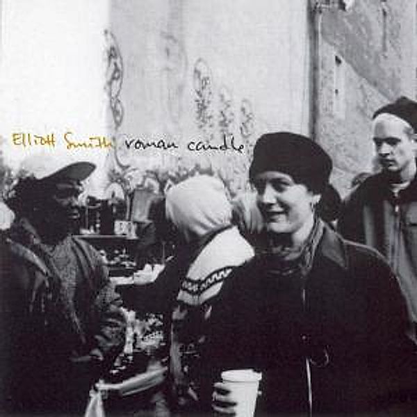 Roman Candle, Elliott Smith