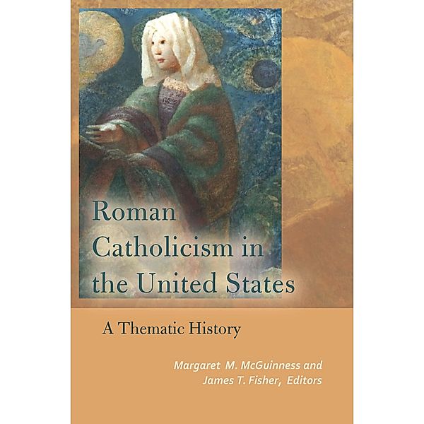 Roman Catholicism in the United States