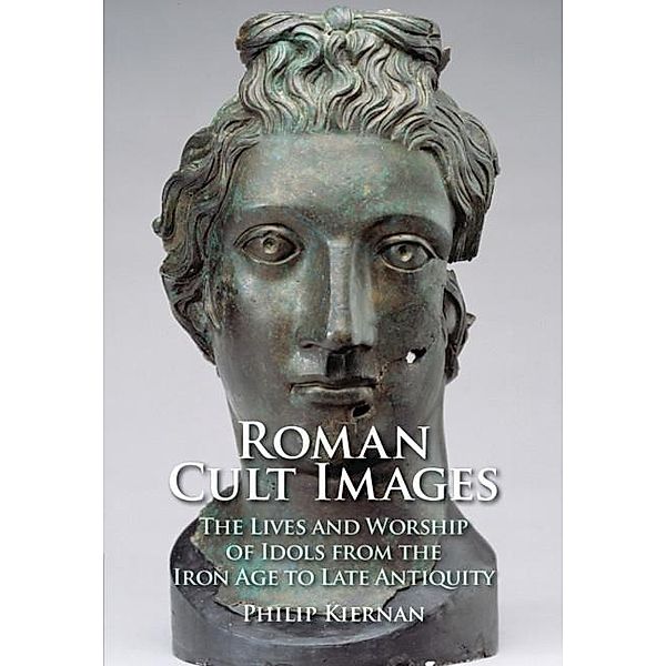 Roman Cult Images, Philip Kiernan