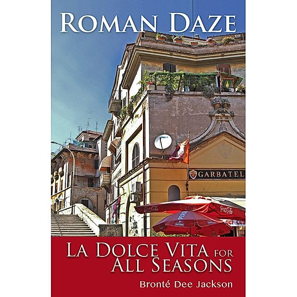 Roman Daze, Brontè Dee Jackson