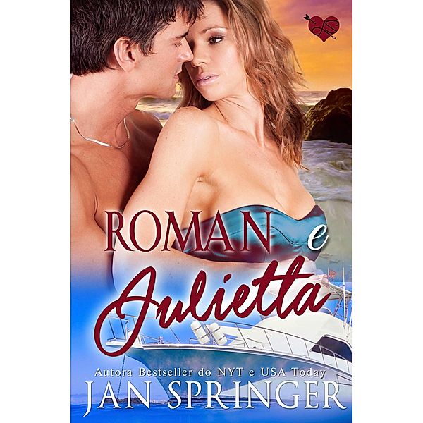 Roman e Julietta, Jan Springer