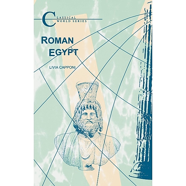 Roman Egypt, Livia Capponi