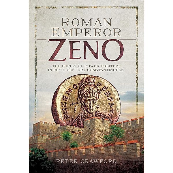 Roman Emperor Zeno, Peter Crawford