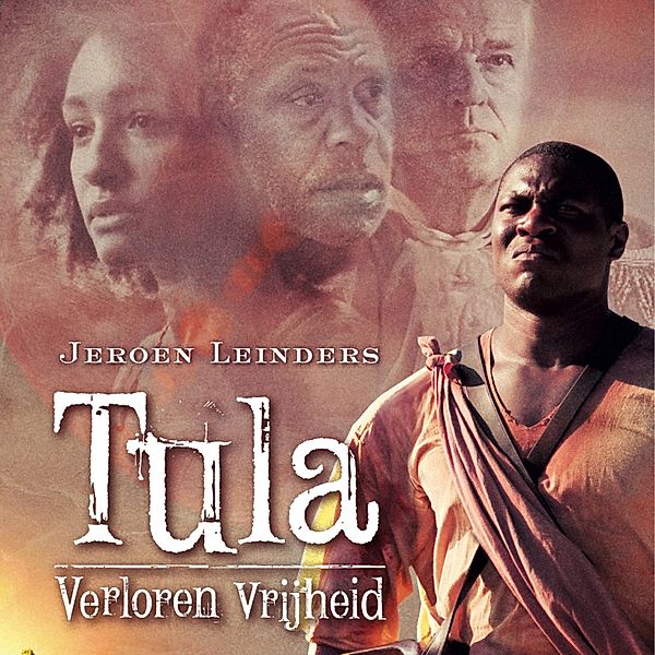 Roman en Literatuur - 11 - Tula, Jeroen Leinders