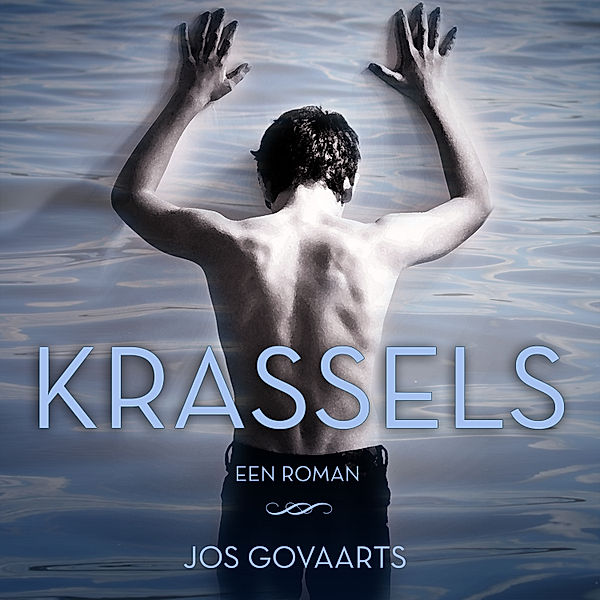 Roman en Literatuur - 13 - Krassels, Jos Govaarts