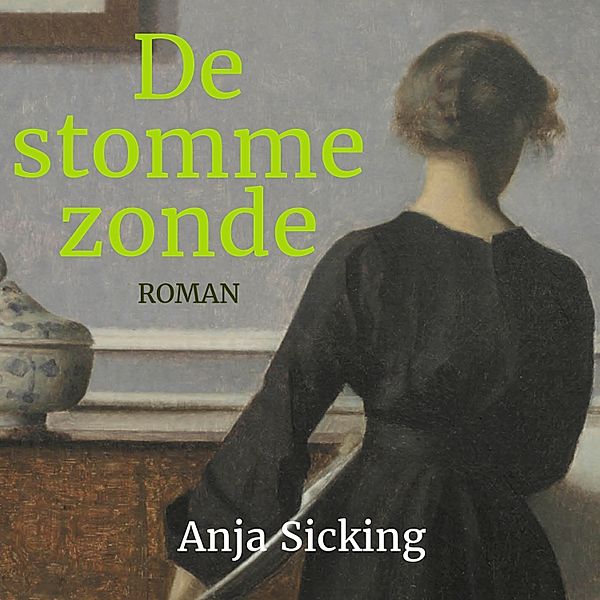 Roman en Literatuur - 18 - De stomme zonde, Anja Sicking