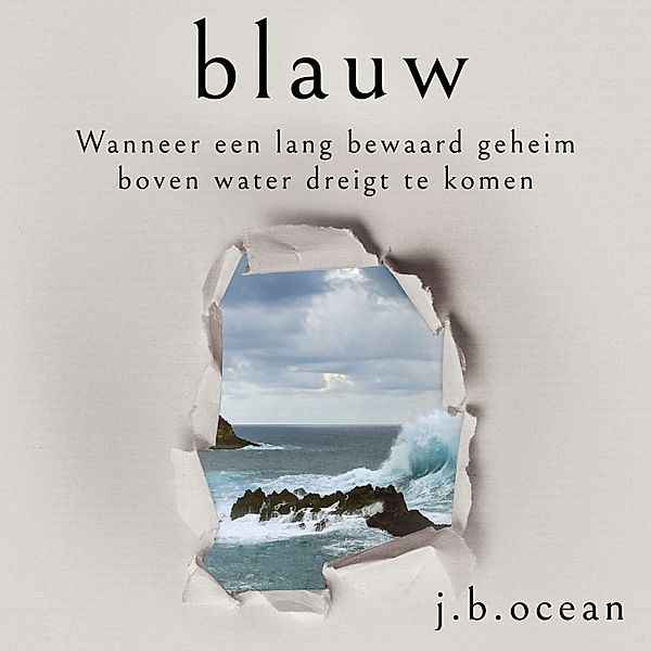 Roman en Literatuur - 30 - Blauw, J.B. Ocean