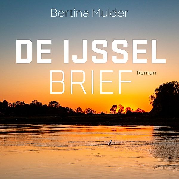 Roman en Literatuur - 31 - De IJsselbrief, Bertina Mulder