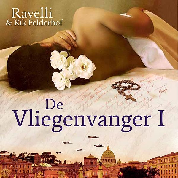 Roman en Literatuur - 4 - Verzamelaar van verboden liefdes, Ravelli, Rik Felderhof
