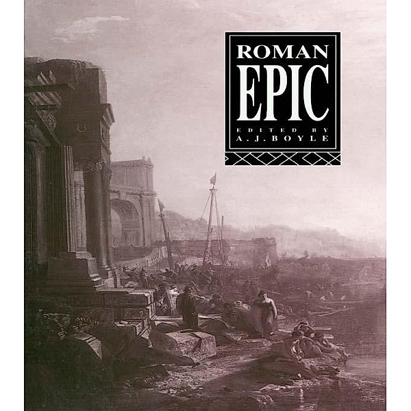 Roman Epic