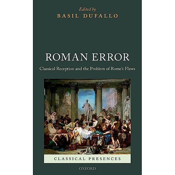 Roman Error / Classical Presences