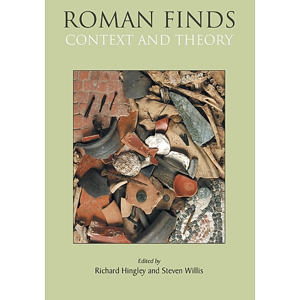 Roman Finds, Richard Hingley