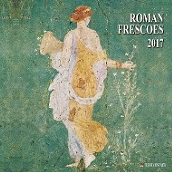 Roman Frescoes 2017