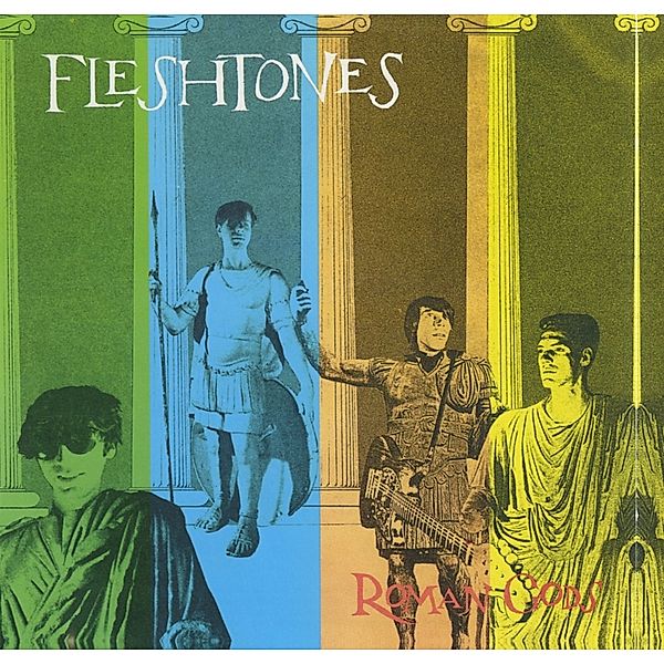 Roman Gods, The Fleshtones