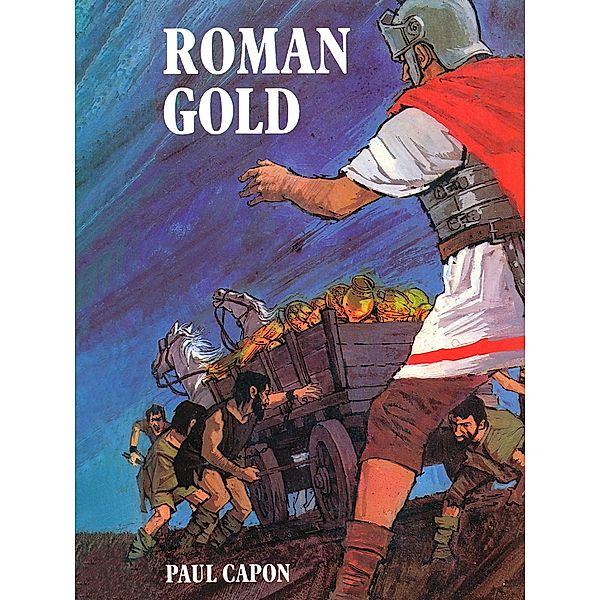 Roman Gold, Paul Capon