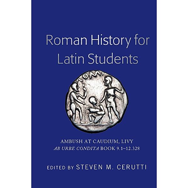 Roman History for Latin Students